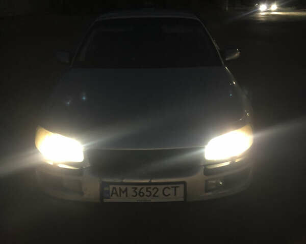 Опель Омега, объемом двигателя 2 л и пробегом 428 тыс. км за 2500 $, фото 13 на Automoto.ua