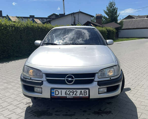 Опель Омега, объемом двигателя 2 л и пробегом 395 тыс. км за 3000 $, фото 3 на Automoto.ua