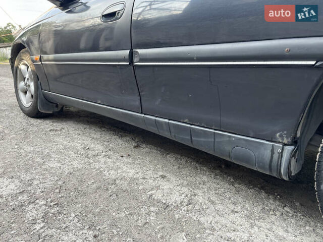 Опель Омега, объемом двигателя 2 л и пробегом 471 тыс. км за 2300 $, фото 9 на Automoto.ua