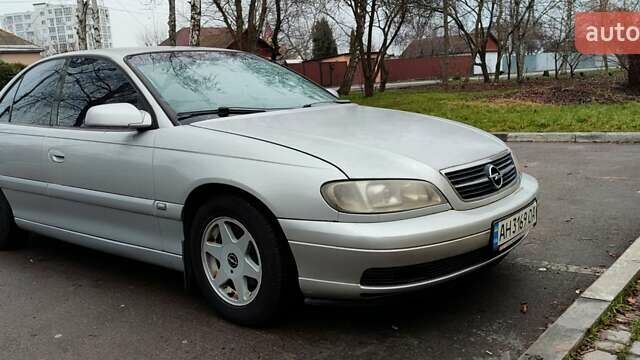 Опель Омега, объемом двигателя 2.2 л и пробегом 358 тыс. км за 2900 $, фото 6 на Automoto.ua