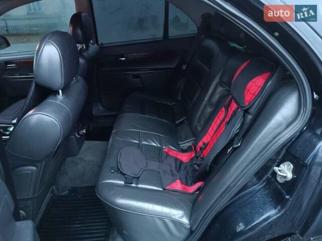 Опель Омега, объемом двигателя 2.96 л и пробегом 372 тыс. км за 3200 $, фото 12 на Automoto.ua