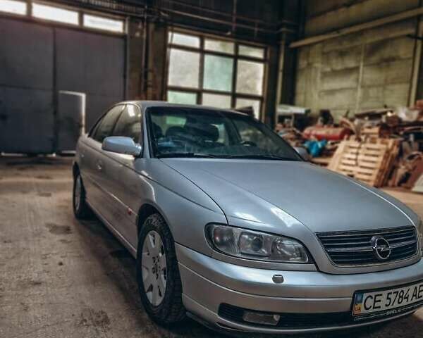 Опель Омега, объемом двигателя 2.2 л и пробегом 280 тыс. км за 3199 $, фото 1 на Automoto.ua