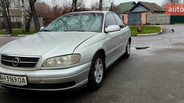 Опель Омега, объемом двигателя 2.2 л и пробегом 358 тыс. км за 2900 $, фото 1 на Automoto.ua