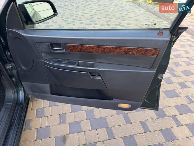 Опель Омега, объемом двигателя 2 л и пробегом 261 тыс. км за 2750 $, фото 17 на Automoto.ua
