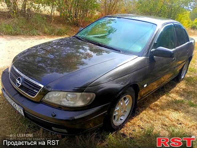 Опель Омега, об'ємом двигуна 2.2 л та пробігом 0 тис. км за 2000 $, фото 1 на Automoto.ua