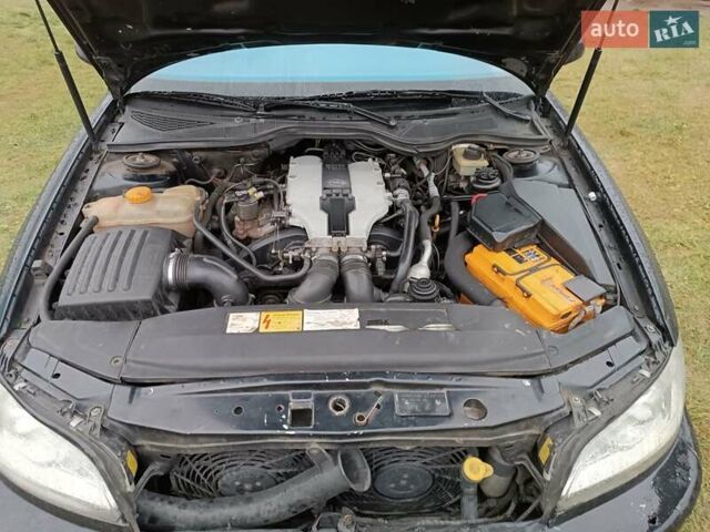 Опель Омега, объемом двигателя 2.96 л и пробегом 372 тыс. км за 3200 $, фото 1 на Automoto.ua