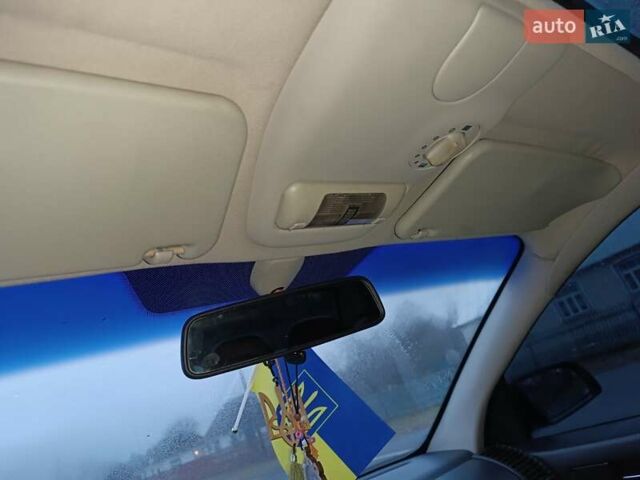 Опель Омега, объемом двигателя 2.96 л и пробегом 372 тыс. км за 3200 $, фото 22 на Automoto.ua