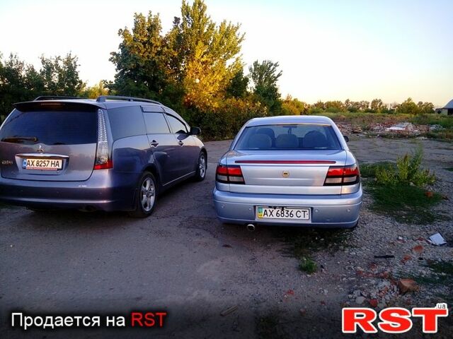 Опель Омега, объемом двигателя 22 л и пробегом 208 тыс. км за 5200 $, фото 4 на Automoto.ua