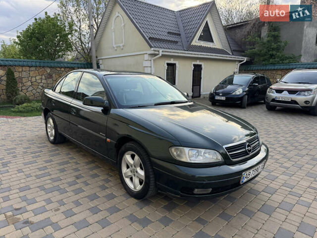 Опель Омега, объемом двигателя 2 л и пробегом 261 тыс. км за 2750 $, фото 10 на Automoto.ua