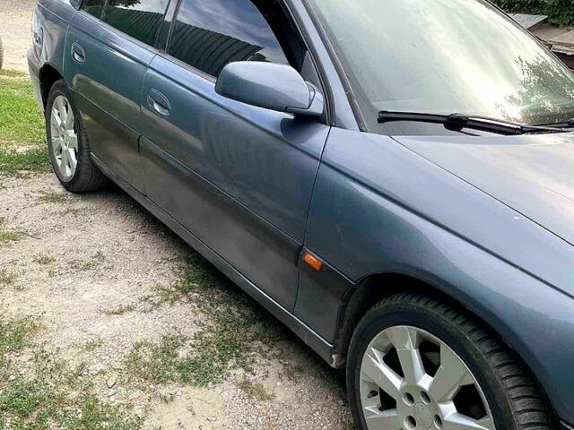 Опель Омега, об'ємом двигуна 20 л та пробігом 0 тис. км за 3300 $, фото 5 на Automoto.ua