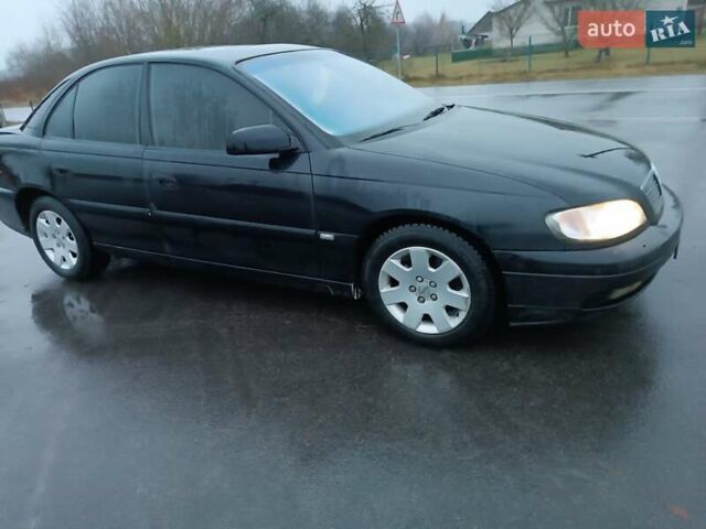 Опель Омега, объемом двигателя 2.96 л и пробегом 372 тыс. км за 3200 $, фото 8 на Automoto.ua