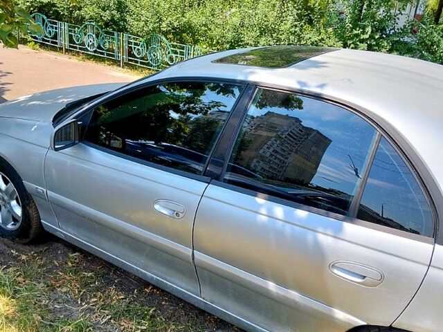Опель Омега 2000 в Ирпене на Automoto.ua Опель Омега, объемом двигателя 3 л и пробегом 270 тыс. км за 3000 $, фото 3 на Automoto.ua