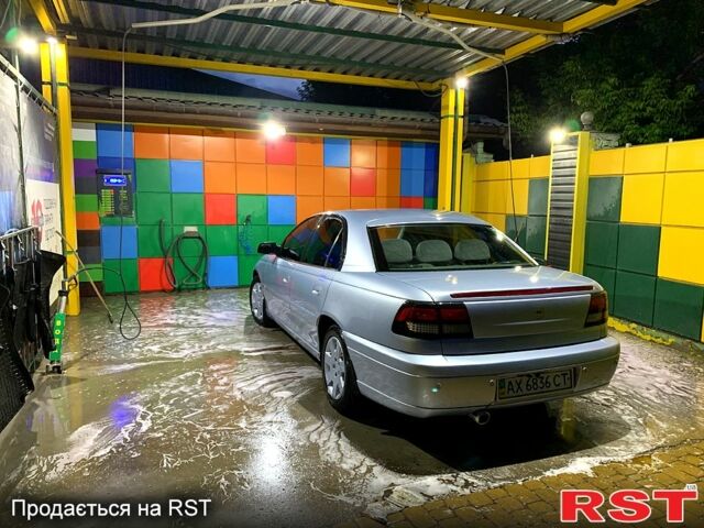 Опель Омега, объемом двигателя 22 л и пробегом 208 тыс. км за 5200 $, фото 3 на Automoto.ua