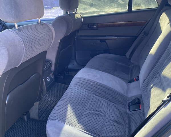 Опель Омега, объемом двигателя 2.2 л и пробегом 287 тыс. км за 3500 $, фото 18 на Automoto.ua