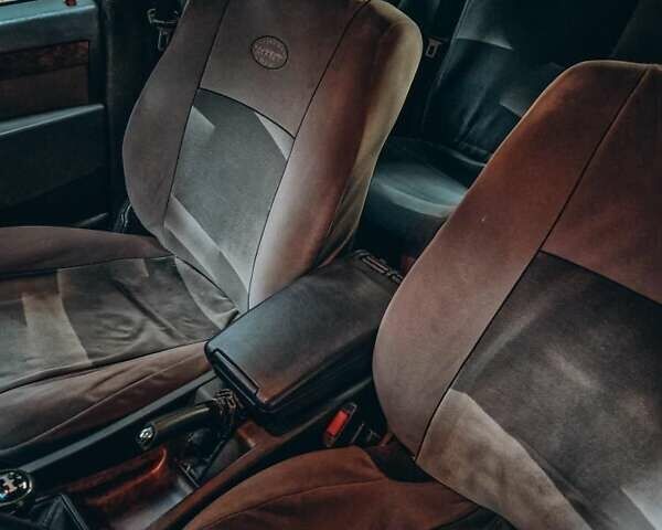 Опель Омега, объемом двигателя 2.2 л и пробегом 280 тыс. км за 3199 $, фото 6 на Automoto.ua