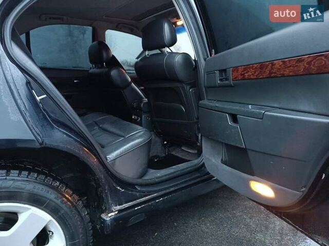 Опель Омега, объемом двигателя 2.96 л и пробегом 372 тыс. км за 3200 $, фото 16 на Automoto.ua