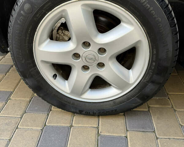 Опель Омега, объемом двигателя 2 л и пробегом 261 тыс. км за 2750 $, фото 26 на Automoto.ua