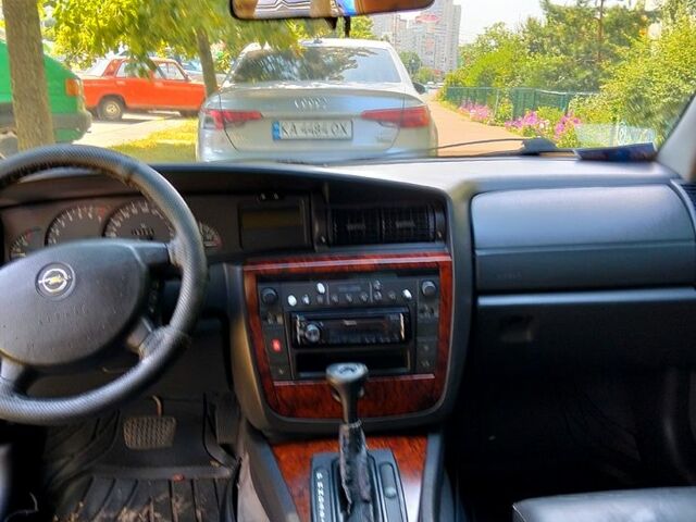 Опель Омега 2000 в Ирпене на Automoto.ua Опель Омега, объемом двигателя 3 л и пробегом 270 тыс. км за 3000 $, фото 1 на Automoto.ua