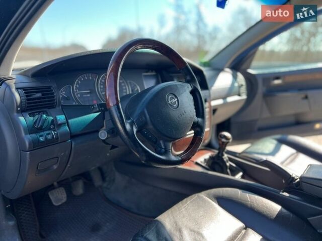 Опель Омега, об'ємом двигуна 2.2 л та пробігом 345 тис. км за 2499 $, фото 13 на Automoto.ua