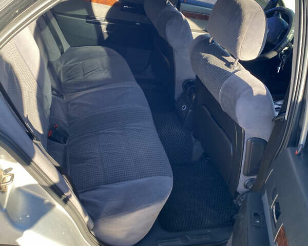 Опель Омега, объемом двигателя 2.2 л и пробегом 287 тыс. км за 3500 $, фото 7 на Automoto.ua