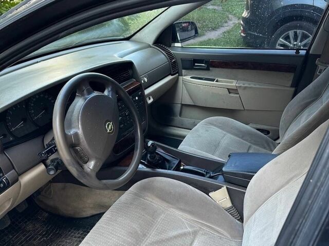 Опель Омега, об'ємом двигуна 0 л та пробігом 333 тис. км за 1150 $, фото 7 на Automoto.ua
