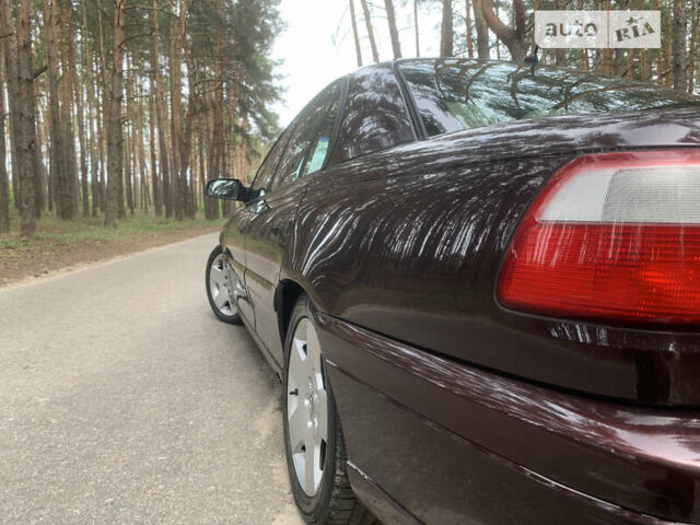 Опель Омега, объемом двигателя 3 л и пробегом 281 тыс. км за 2850 $, фото 20 на Automoto.ua