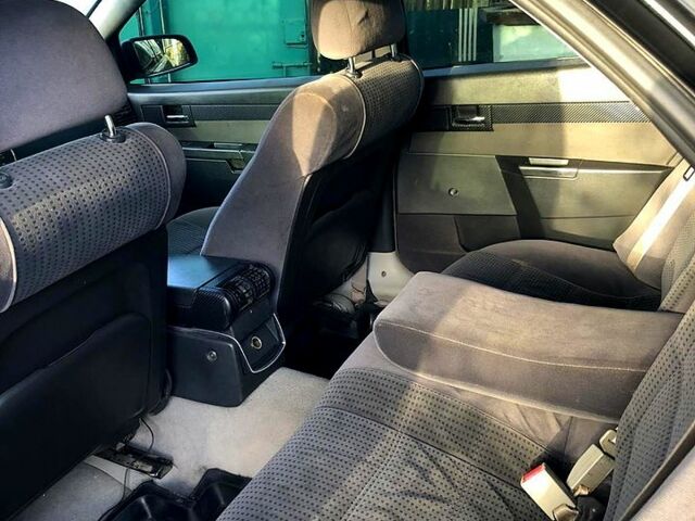 Опель Омега, об'ємом двигуна 20 л та пробігом 0 тис. км за 3300 $, фото 10 на Automoto.ua