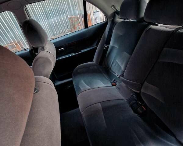 Опель Омега, объемом двигателя 2.2 л и пробегом 280 тыс. км за 3199 $, фото 7 на Automoto.ua