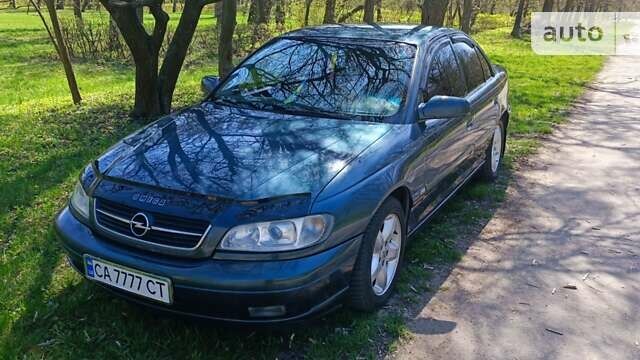 Опель Омега, об'ємом двигуна 2.2 л та пробігом 317 тис. км за 3100 $, фото 2 на Automoto.ua