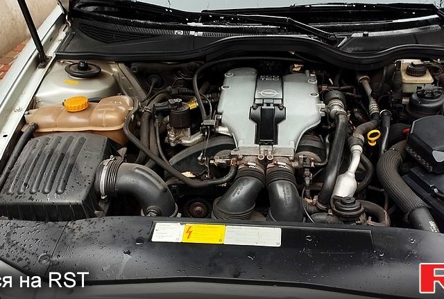 Опель Омега, об'ємом двигуна 30 л та пробігом 227 тис. км за 4200 $, фото 3 на Automoto.ua