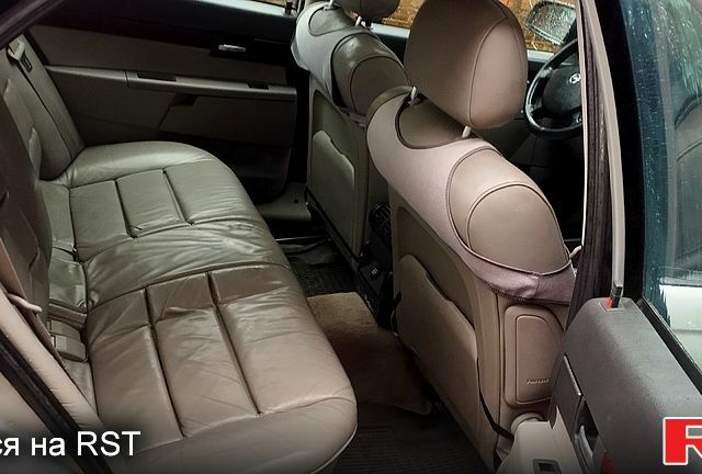 Опель Омега, объемом двигателя 30 л и пробегом 227 тыс. км за 4200 $, фото 8 на Automoto.ua
