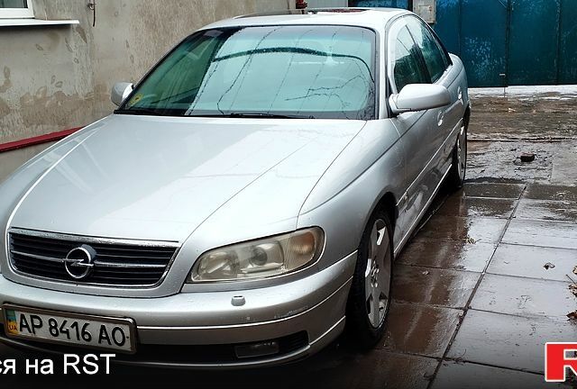 Опель Омега, об'ємом двигуна 30 л та пробігом 227 тис. км за 4200 $, фото 1 на Automoto.ua