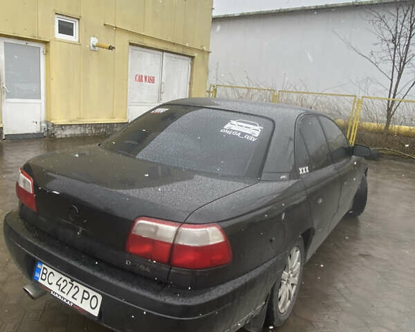 Опель Омега, об'ємом двигуна 2.2 л та пробігом 356 тис. км за 3500 $, фото 6 на Automoto.ua