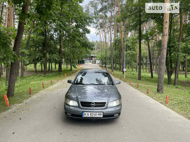 Опель Омега, объемом двигателя 2.2 л и пробегом 400 тыс. км за 4100 $, фото 9 на Automoto.ua