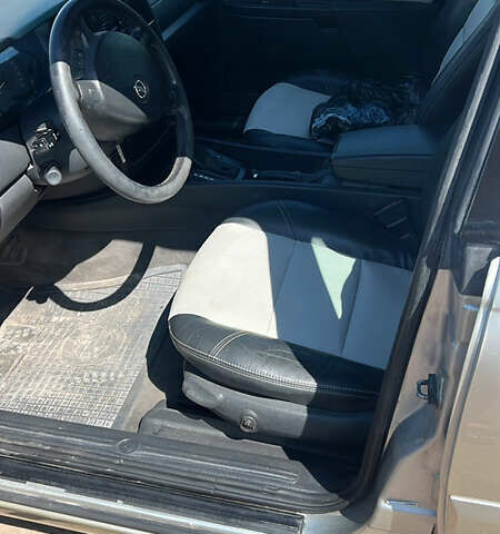 Опель Омега, объемом двигателя 2.6 л и пробегом 280 тыс. км за 3800 $, фото 4 на Automoto.ua