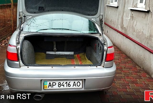 Опель Омега, об'ємом двигуна 30 л та пробігом 227 тис. км за 4200 $, фото 4 на Automoto.ua