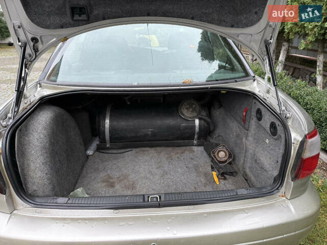 Опель Омега, объемом двигателя 2.6 л и пробегом 280 тыс. км за 3800 $, фото 11 на Automoto.ua