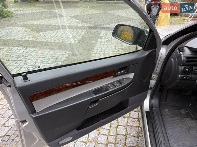 Опель Омега, объемом двигателя 2.6 л и пробегом 280 тыс. км за 3800 $, фото 7 на Automoto.ua