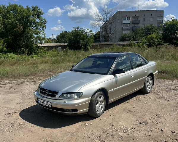 Опель Омега, объемом двигателя 2.6 л и пробегом 280 тыс. км за 3800 $, фото 1 на Automoto.ua