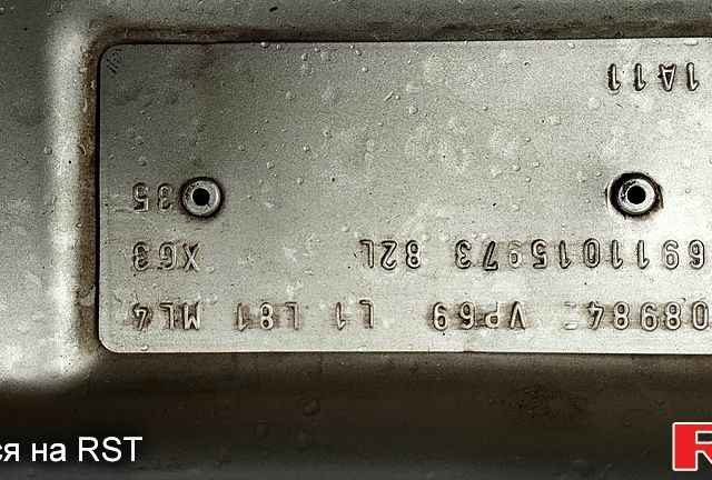 Опель Омега, объемом двигателя 30 л и пробегом 227 тыс. км за 4200 $, фото 13 на Automoto.ua