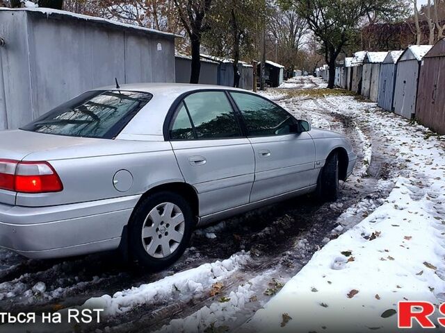 Опель Омега, об'ємом двигуна 2.2 л та пробігом 247 тис. км за 3400 $, фото 5 на Automoto.ua