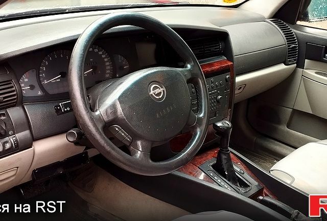 Опель Омега, об'ємом двигуна 30 л та пробігом 227 тис. км за 4200 $, фото 10 на Automoto.ua