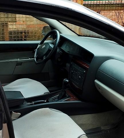 Опель Омега, об'ємом двигуна 30 л та пробігом 227 тис. км за 4200 $, фото 11 на Automoto.ua