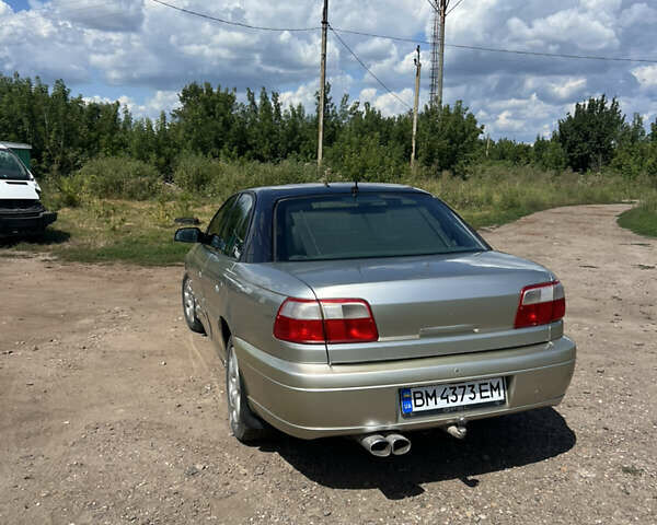 Опель Омега, объемом двигателя 2.6 л и пробегом 280 тыс. км за 3800 $, фото 2 на Automoto.ua