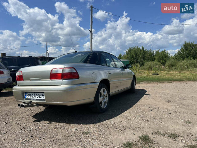 Опель Омега, объемом двигателя 2.6 л и пробегом 280 тыс. км за 3800 $, фото 3 на Automoto.ua