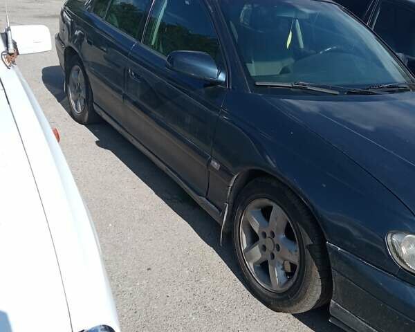 Опель Омега, объемом двигателя 2.2 л и пробегом 450 тыс. км за 828 $, фото 2 на Automoto.ua