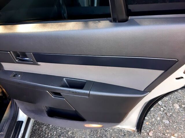 Опель Омега, объемом двигателя 2.2 л и пробегом 400 тыс. км за 2500 $, фото 5 на Automoto.ua