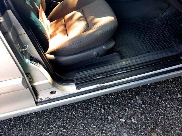 Опель Омега, объемом двигателя 2.2 л и пробегом 400 тыс. км за 2500 $, фото 4 на Automoto.ua