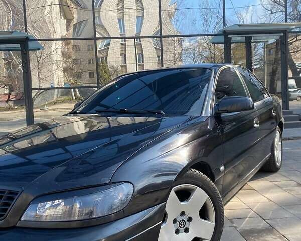 Опель Омега, об'ємом двигуна 2.5 л та пробігом 340 тис. км за 4150 $, фото 7 на Automoto.ua