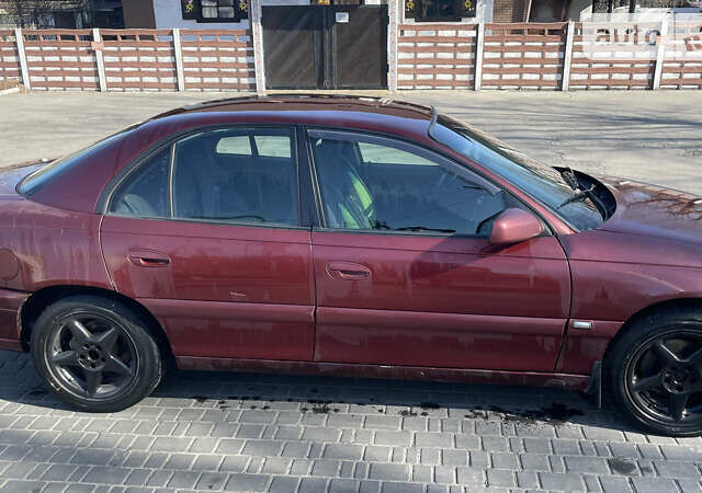 Опель Омега, объемом двигателя 2.2 л и пробегом 354 тыс. км за 3100 $, фото 5 на Automoto.ua